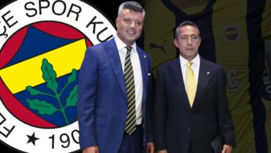 Ali Koç, Sadettin Saran için 35 milyon euroluk teklif aldı