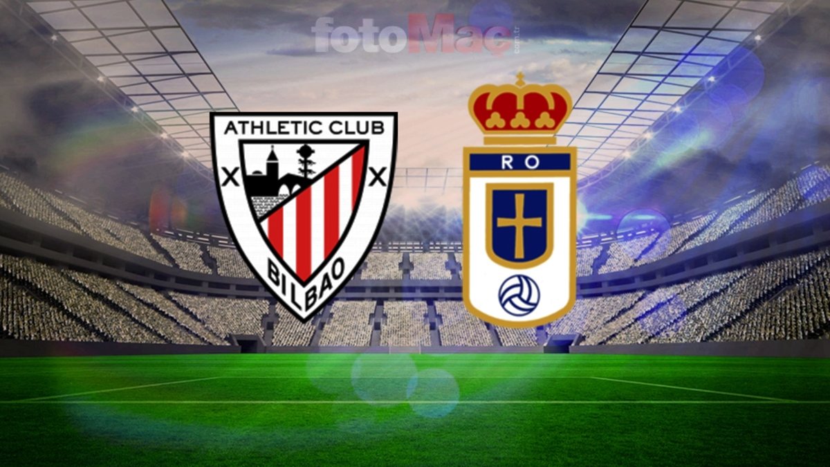 Athletic Bilbao-Real Oviedo Maçı Hakkında Bilgiler Athletic Bilbao-Real Oviedo Maçı Hakkında Bilgiler