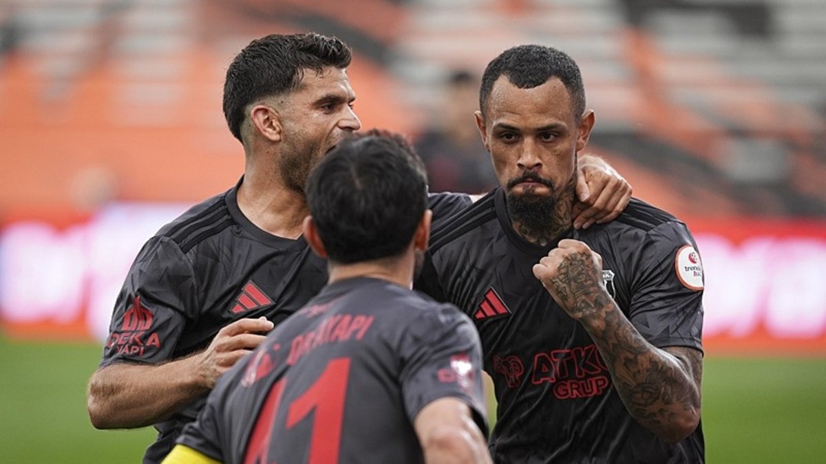 Atko Grup Pendikspor, Eminevim Ümraniyespor’u 3-0 Yendi