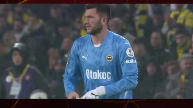 Fenerbahçe’nin Eski Kalecisi Ertuğrul Çetin Açıklama Yaptı