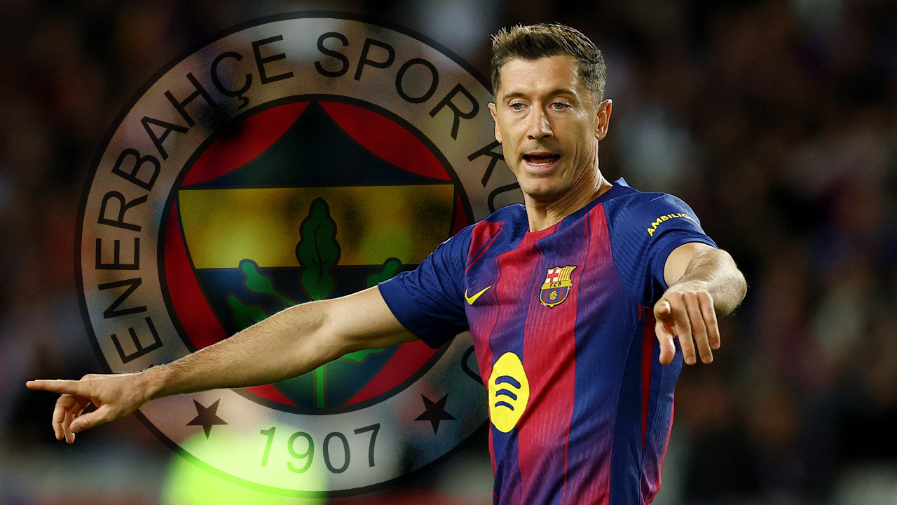 Barcelona, Robert Lewandowski için kararını verdi