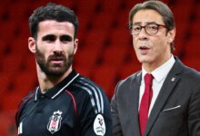 Benfica Başkanı Rui Costa, Rafa Silva Hakkında Açıklama