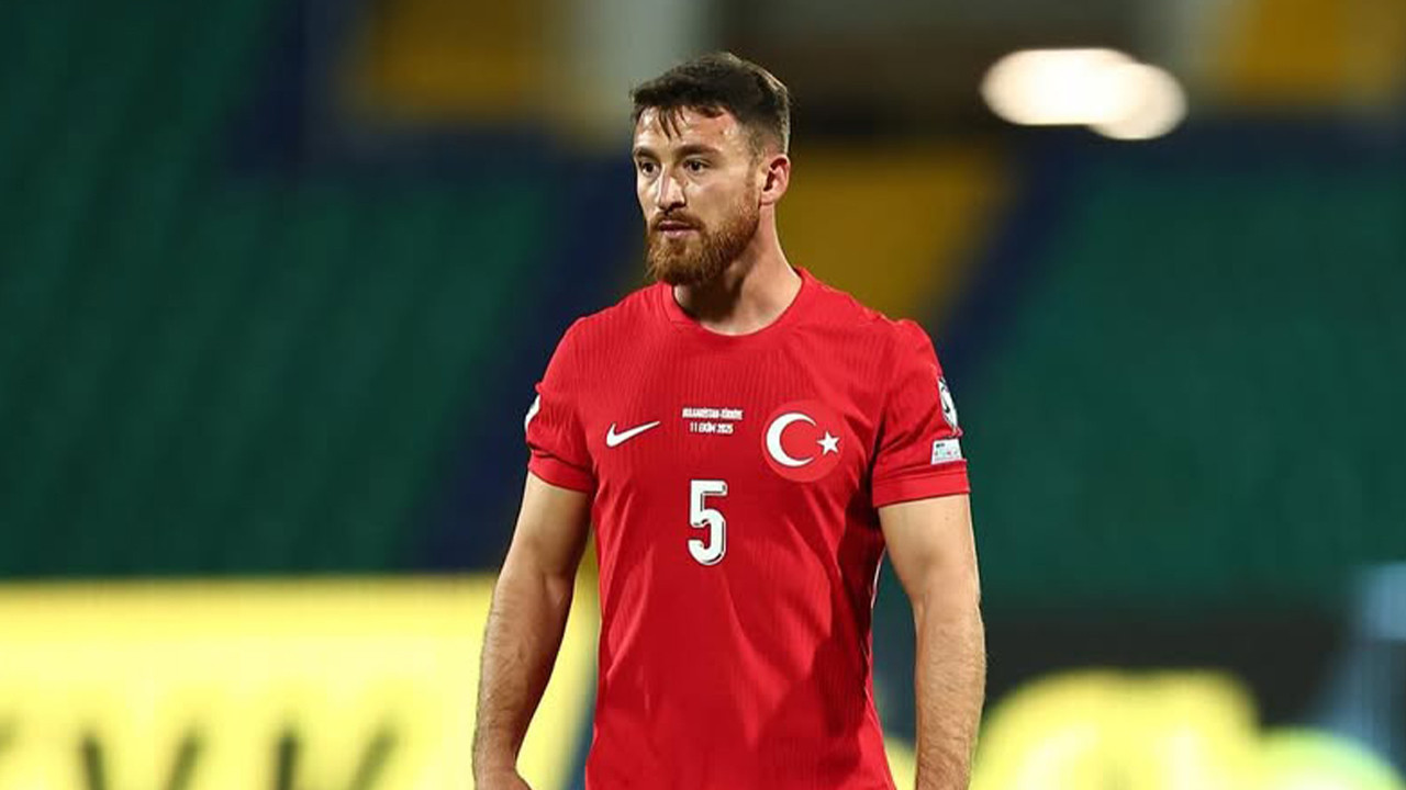 Beşiktaş Salih Özcan’ı istiyor