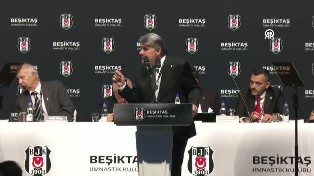 Beşiktaş’ta derbi öncesi açıklanan güncel borç alarm veriyor