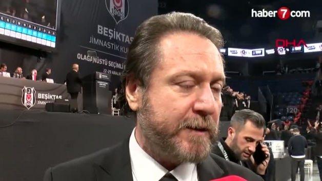Beşiktaş’tan bahis soruşturmasına müdahale! “İlk adımı biz attık”