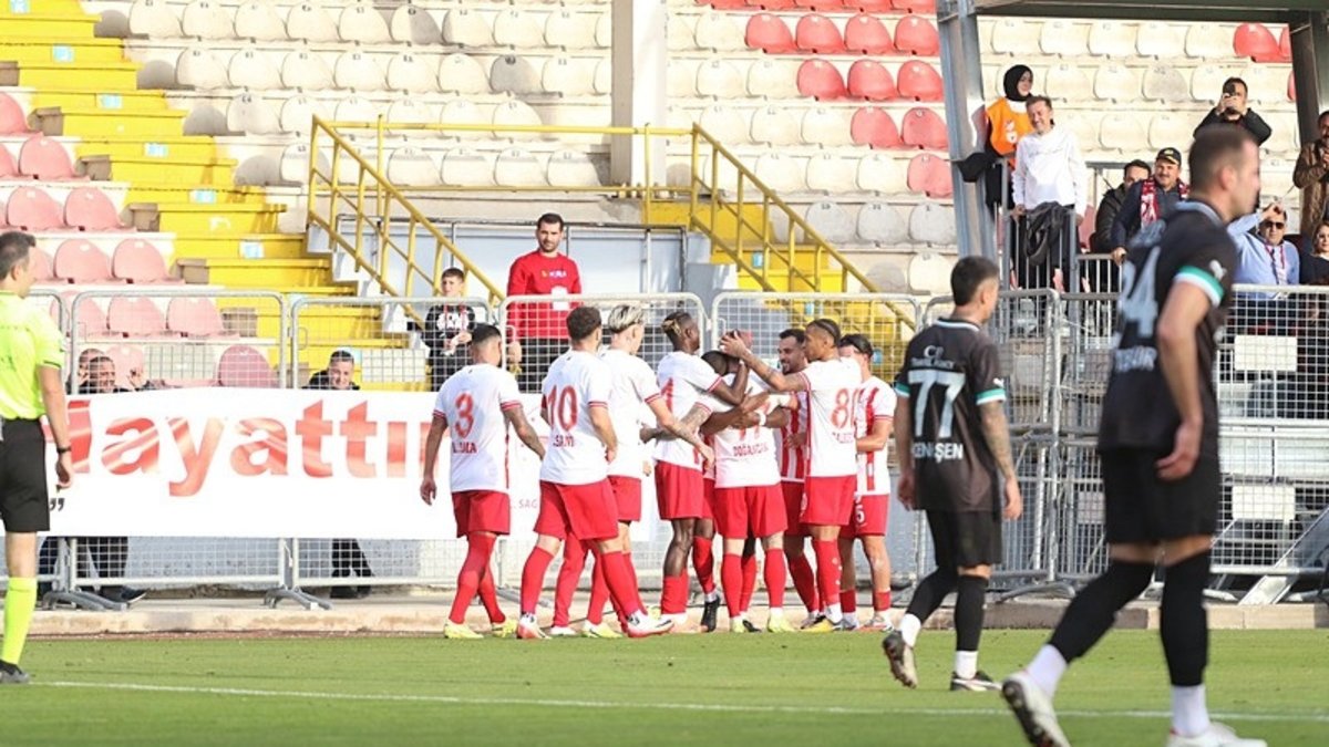 ‘Bolu Beyi’ lideri devirdi