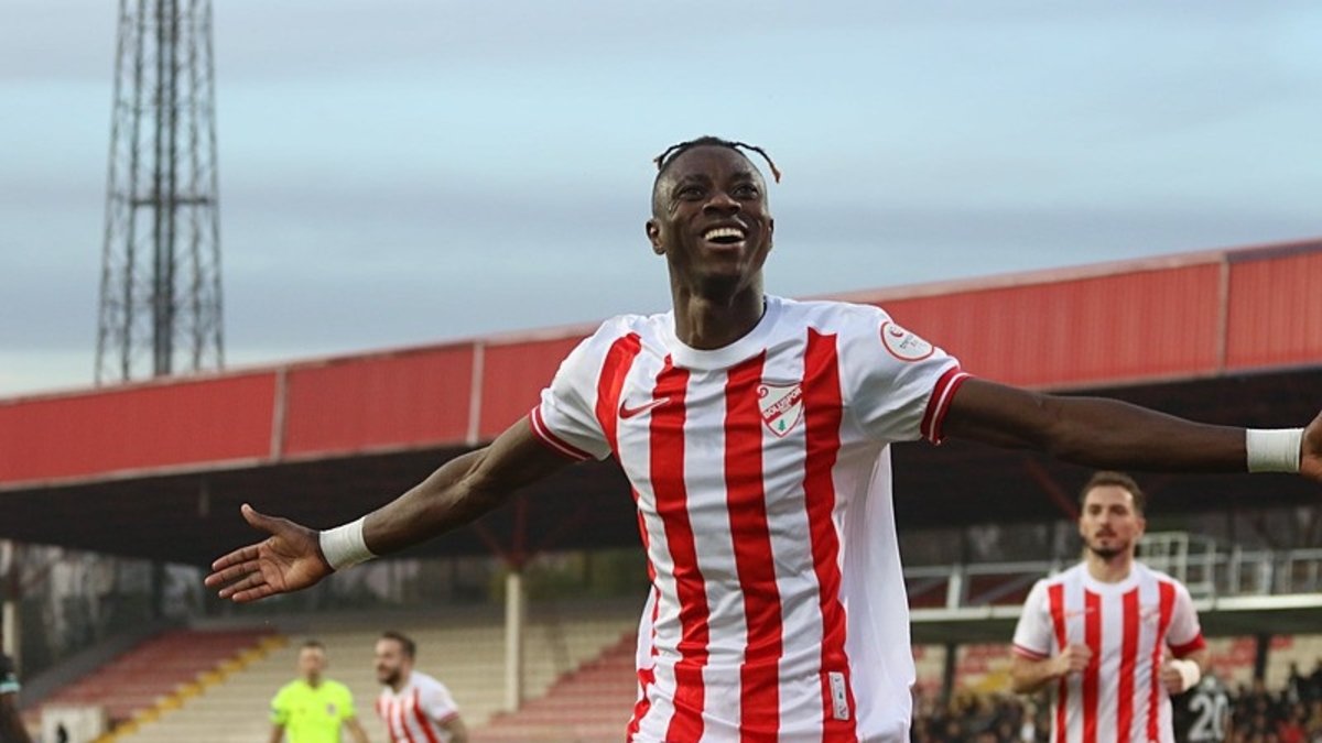 Bolu’da sevinç hakim