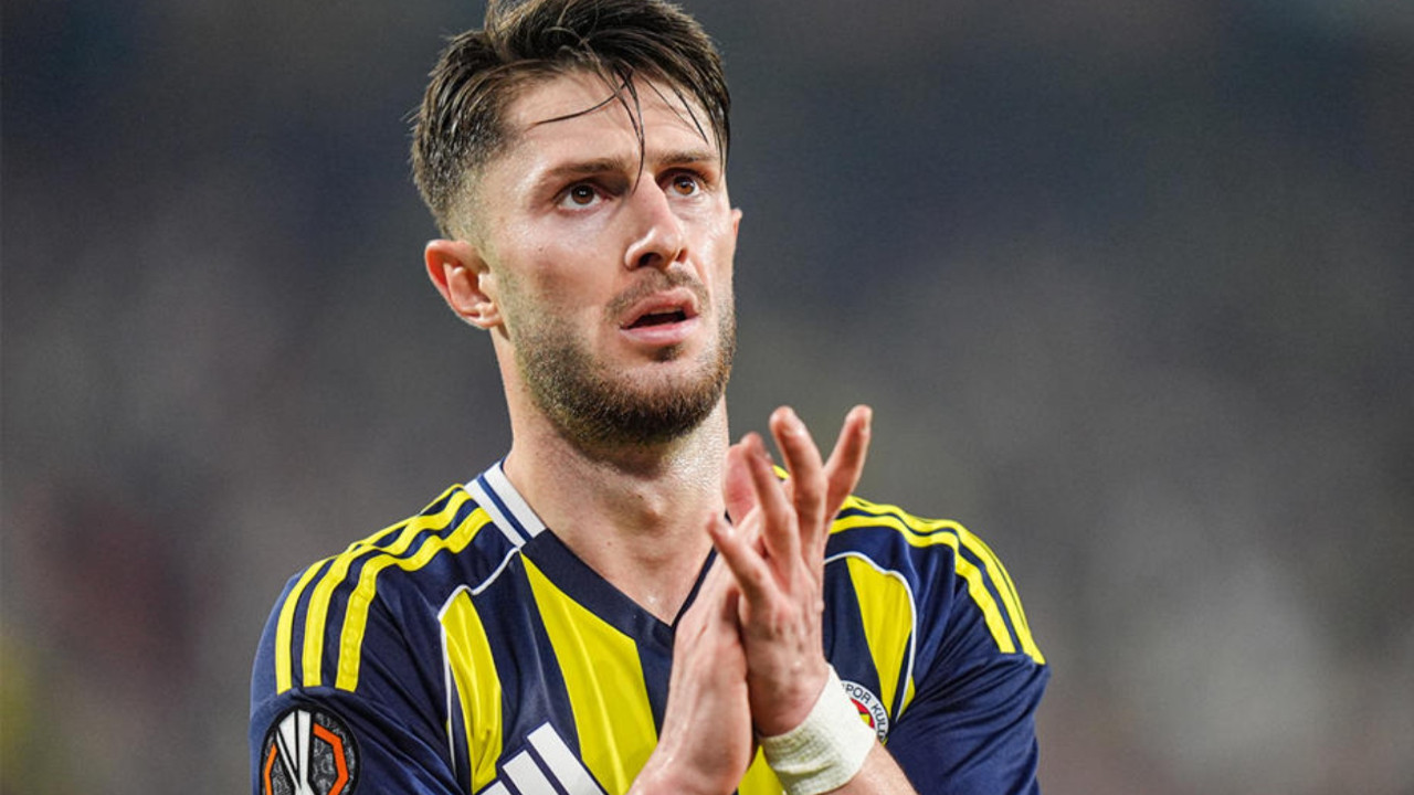 Brighton, Ferdi'den sonra bir Fenerbahçelinin daha peşine düştü