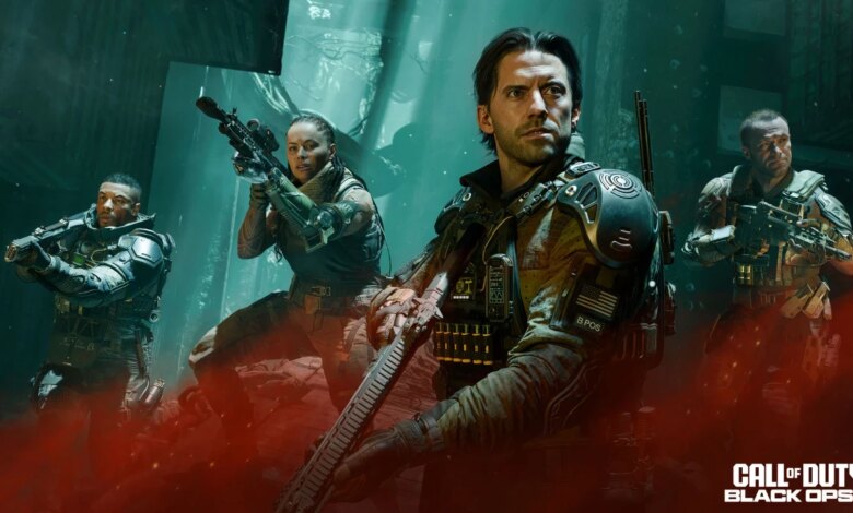 Call of Duty: Black Ops 7’nin Çıkış Tarihi Açıklandı Call of Duty: Black Ops 7’nin Çıkış Tarihi Açıklandı