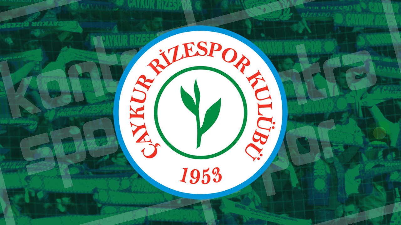 Çaykur Rizespor’dan “sahte loca bileti” satışıyla ilgili açıklama Çaykur Rizespor’dan “sahte loca bileti” satışıyla ilgili açıklama