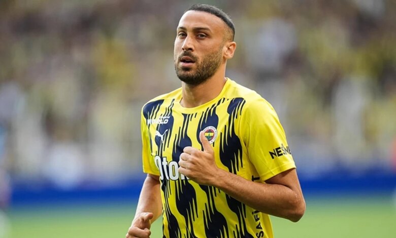Cenk Tosun Almanya’da Bel Fıtığı Ameliyatı Geçirdi
