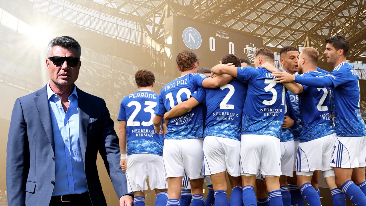 Como, Diego Carlos için Fenerbahçe’ye 5 milyon euro teklif