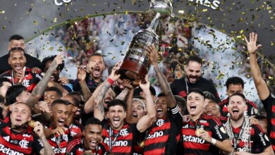 Flamengo, Libertadores’te Tarih Yazdı: 4. Şampiyonluk!