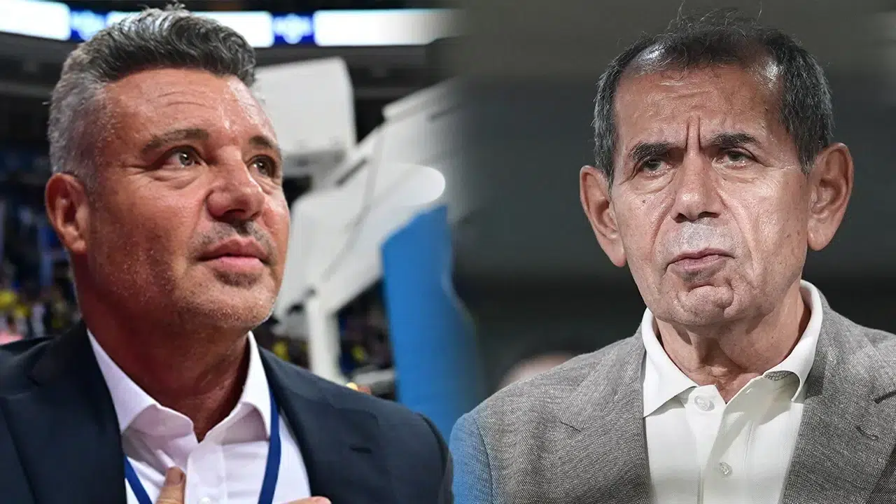 Fenerbahçe, Galatasaray’ın Hedefindeki Yıldız İçin