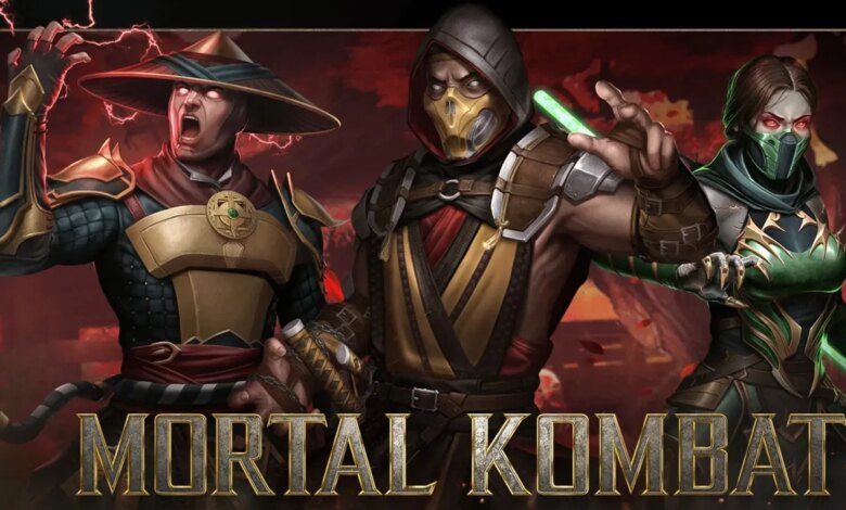 Mortal Kombat’ın Mobil Departmanı Kapatıldı Mortal Kombat’ın Mobil Departmanı Kapatıldı