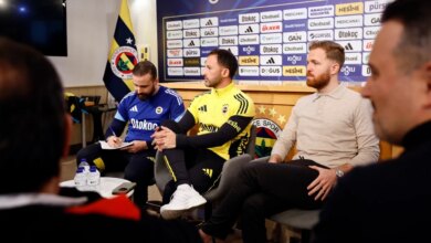 Domenico Tedesco: Kupa İçin Savaşmak Zorundayız