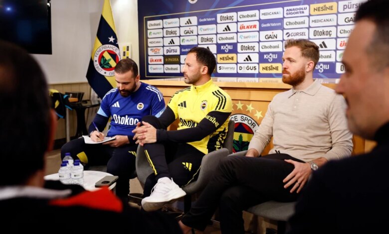 Domenico Tedesco: Kupa İçin Savaşmak Zorundayız