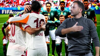 Fenerbahçe, Niklas Süle ile Görüşmelere Başladı