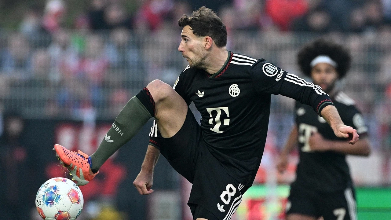 Fenerbahçe, Leon Goretzka için transfer hamlesi yapacak