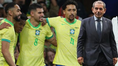 Galatasaray, Zenit’in Stoperi Nino ile Görüşmelere Başladı