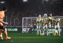 EA Sports FC 25’te Beşiktaş’ın Yer Almama Nedeni Açıklandı