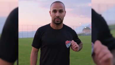 Elazığspor, Kerim Frei’ı Transfer Etti