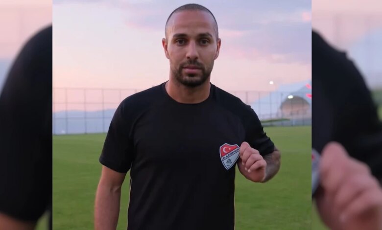 Elazığspor, Kerim Frei’ı Transfer Etti