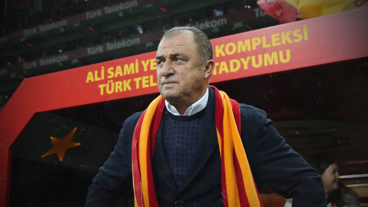 Fatih Terim’den Galatasaray sevinci! Ajax galibiyetini kutladı