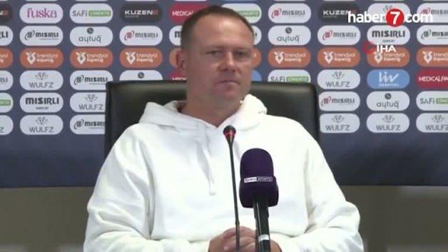 Fatih Karagümrük’te Marcel Licka dönemi sona erdi