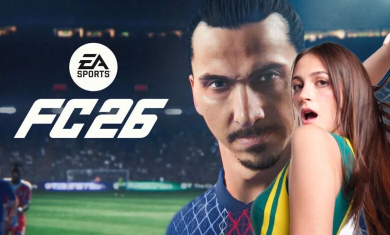 FC 26’da Yer Alacak Şarkılar Açıklandı, Türk Sanatçı Var