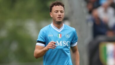 Fenerbahçe ve Beşiktaş, Amir Rrahmani için yarışıyor