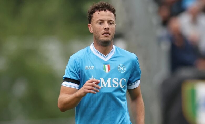 Fenerbahçe ve Beşiktaş, Amir Rrahmani için yarışıyor