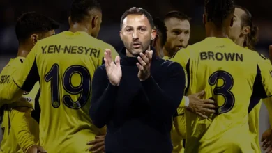 Fenerbahçe’de Tedesco’nun Transfer Planları Belirginleşti