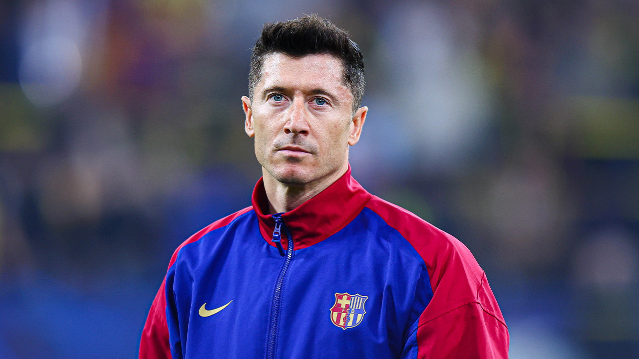 Fenerbahçe’nin Transfer Gündeminde Robert Lewandowski Var