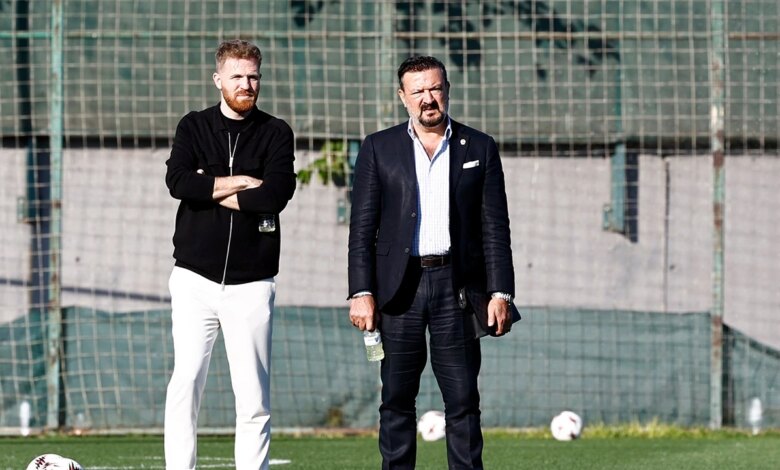 Fenerbahçe’den transfer için resmi açıklama: Sürprize hazır…