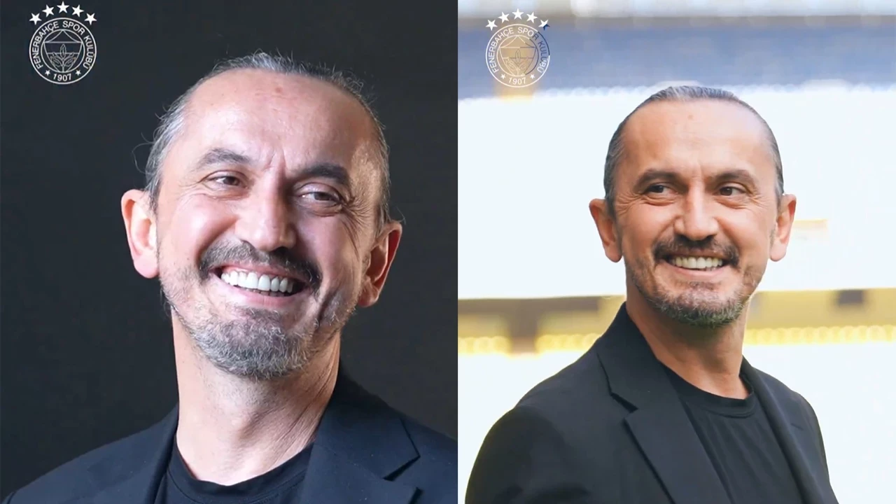 Fenerbahçe, Tuncay Şanlı’yı Futbol Akademisi’ne atadı