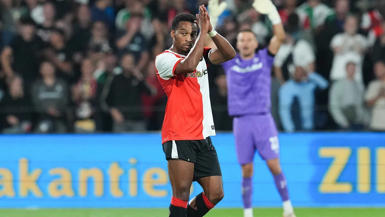 Fenerbahçe’nin Dinamo Adayı Quinten Timber Hakkında Bilgiler Fenerbahçe’nin Dinamo Adayı Quinten Timber Hakkında Bilgiler