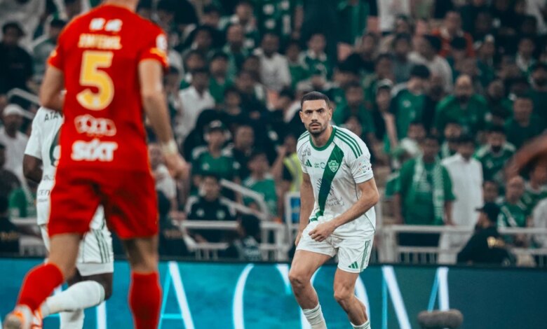 Fenerbahçe, Merih Demiral için Al-Ahli’den teklif aldı