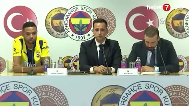 Fenerbahçe, Sörloth ile Youssef En-Nesyri’nin Yerini