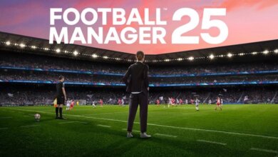 Football Manager 25’in çıkış tarihi ve fiyatı açıklandı