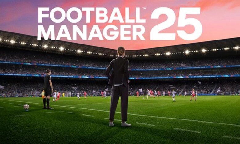 Football Manager 25’in çıkış tarihi ve fiyatı açıklandı Football Manager 25’in çıkış tarihi ve fiyatı açıklandı