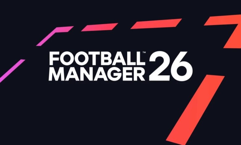 Football Manager 26’nın Yenilenen Arayüzü Tanıtıldı