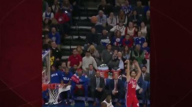 Furkan Korkmaz 7 yıllık NBA kariyerinin ardından Türkiye’ye geri döndü