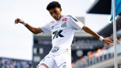 Galatasaray, Robinho Junior için Avrupa devleriyle yarışıyor