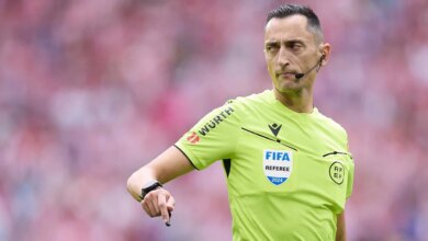 Galatasaray-Union Saint-Gilloise Maçının Hakemi Belli Oldu