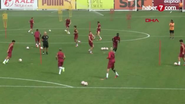 Galatasaray ile Trabzonspor, tarihlerinde yarın 141. kez karşı karşıya gelecek.