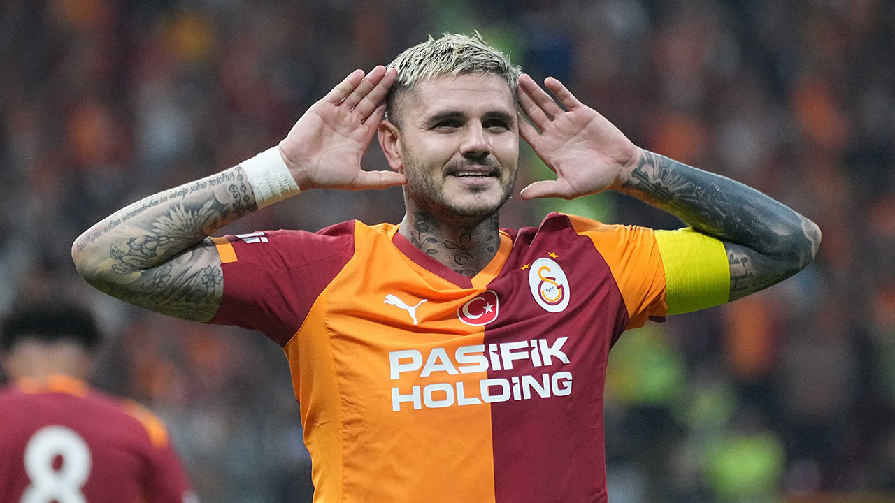 Galatasaray’dan Icardi için ultimatom! Ayrışığı duyurdular: “Yönetim memnun değil”