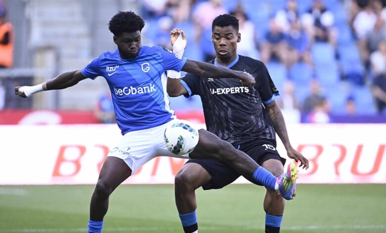 Galatasaray, Orta Saha İçin 20 Milyon Euro’luk Transfer Galatasaray, Orta Saha İçin 20 Milyon Euro’luk Transfer