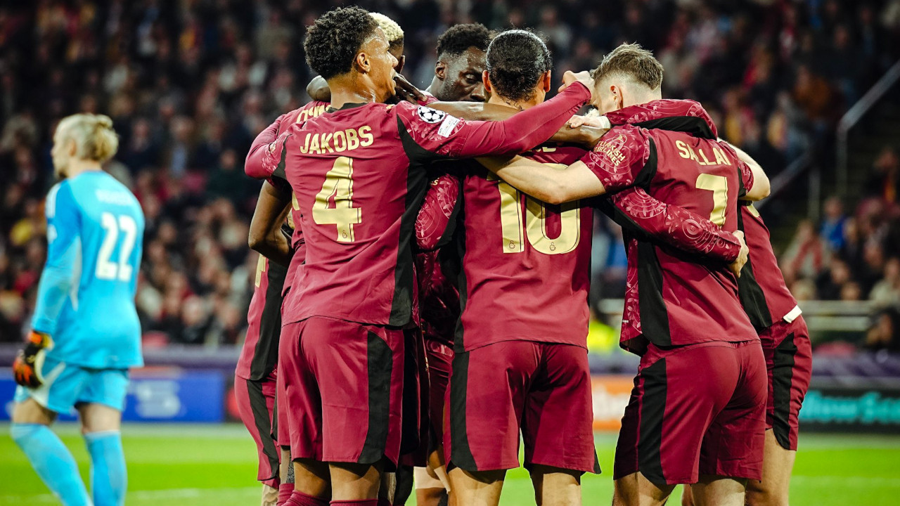 Galatasaray’ın Şampiyonlar Ligi’nde ilk 8’e girebilmesi için en az 8 puan daha toplaması lazım!