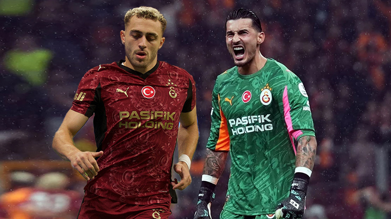 Hasan Şaş’tan sert eleştiri: Bu nasıl bir oyuncu seçimi!